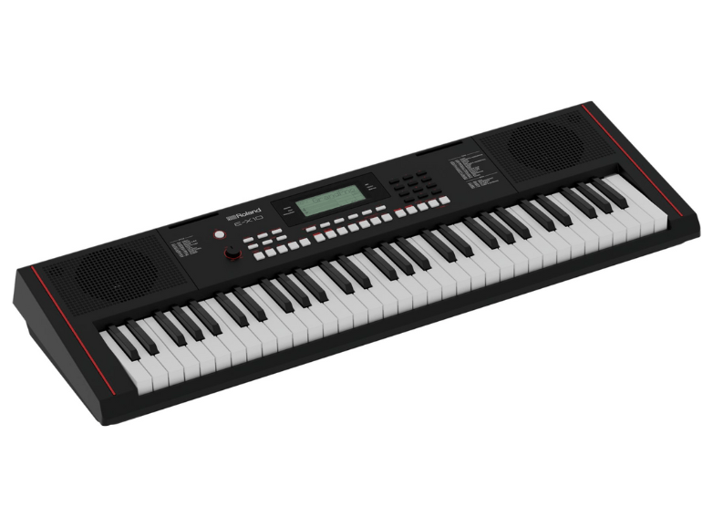 AN�NCIO DEMONSTRA��O - Teclado